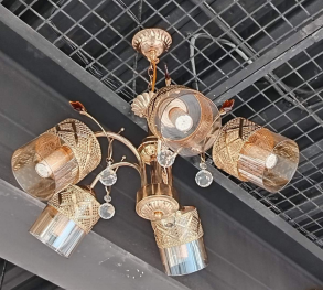 Ceiling light LM9115-3P / LM9115-5P