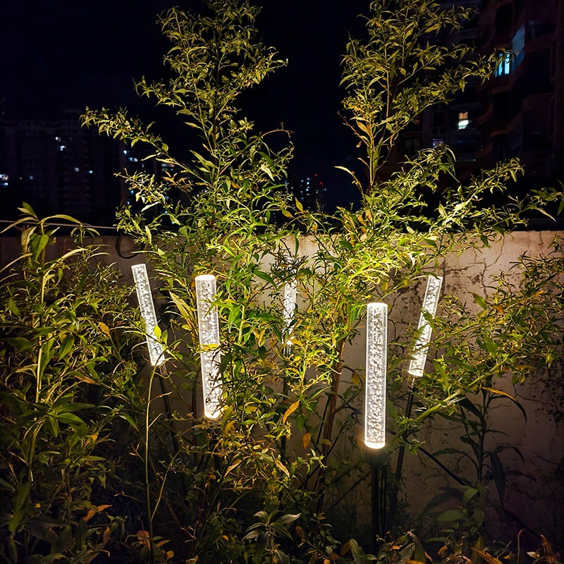 Outdoor garden lawn light LW006 / LW006Q