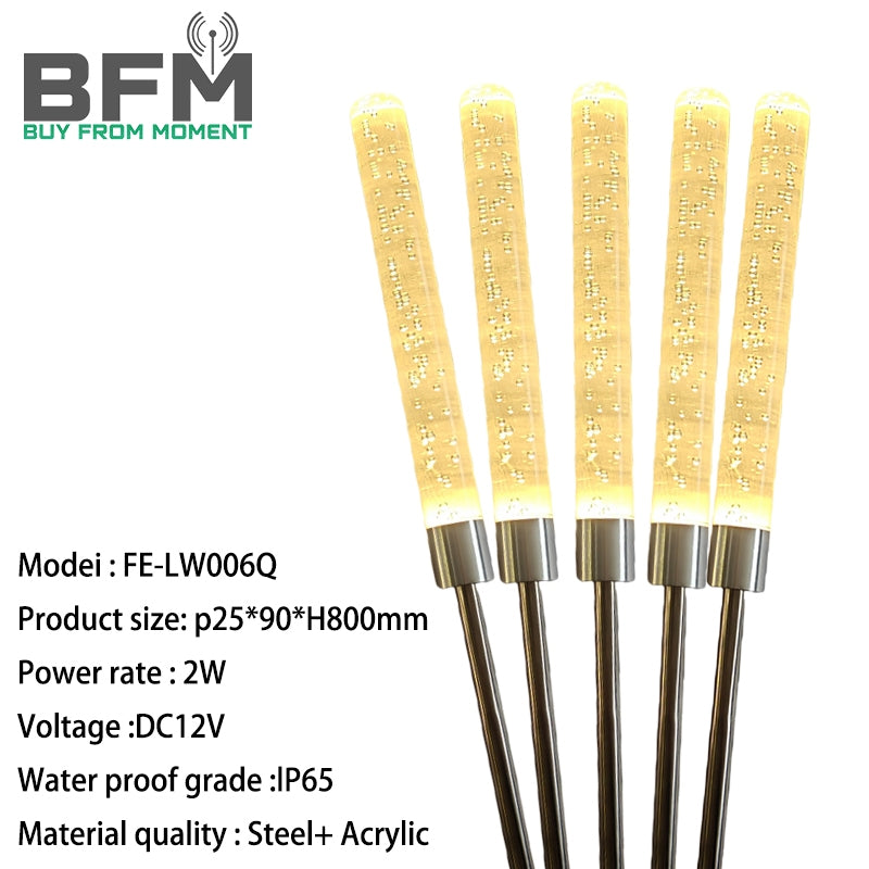 Outdoor garden lawn light LW006 / LW006Q