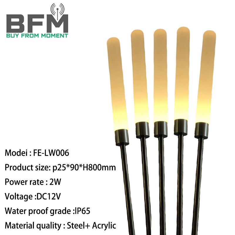 Outdoor garden lawn light LW006 / LW006Q