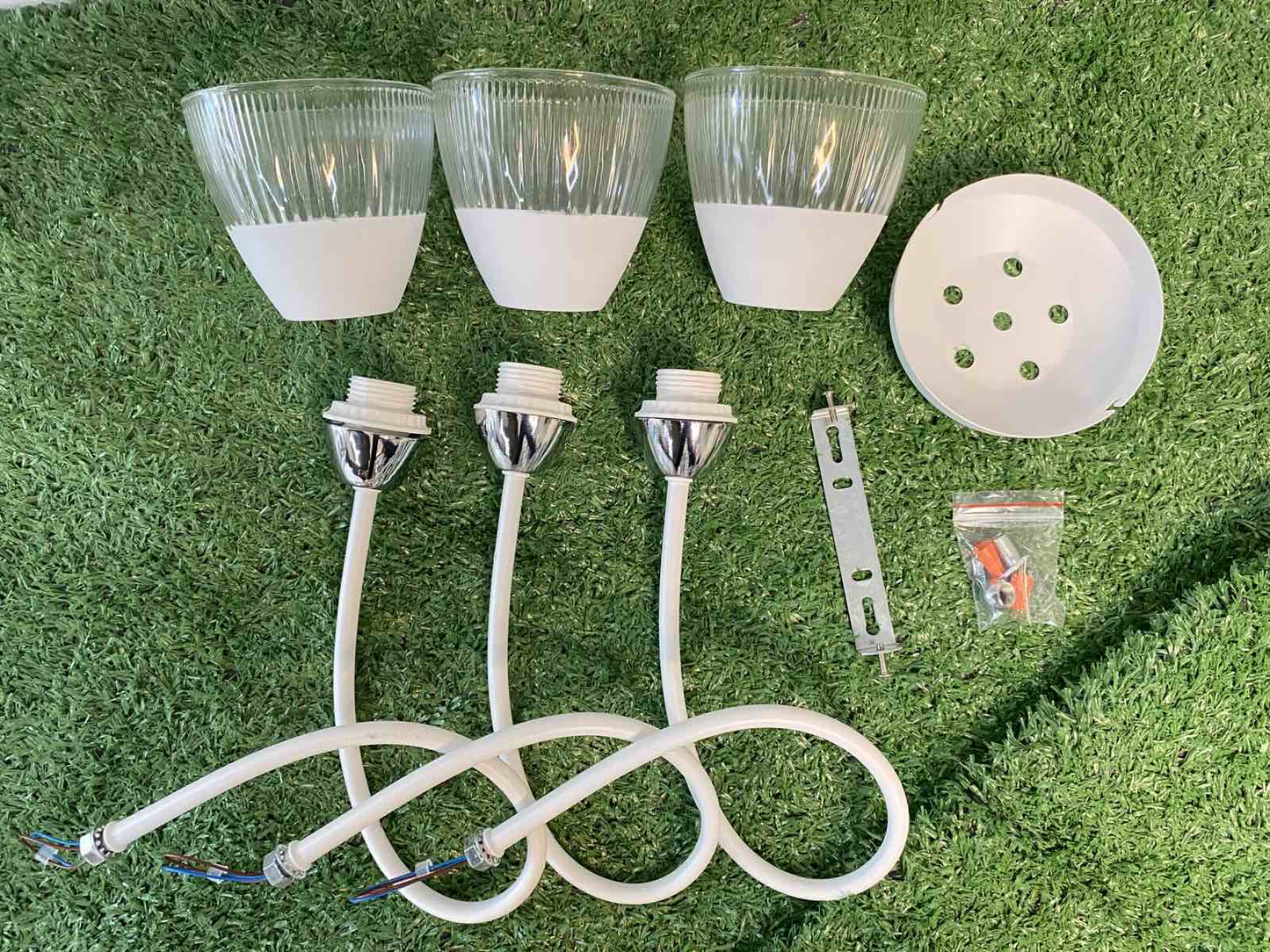 Ceiling light LX2168-3 / LX2168-5