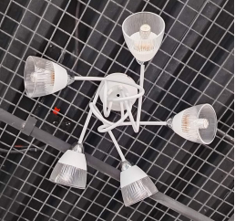 Ceiling light LX2168-3 / LX2168-5