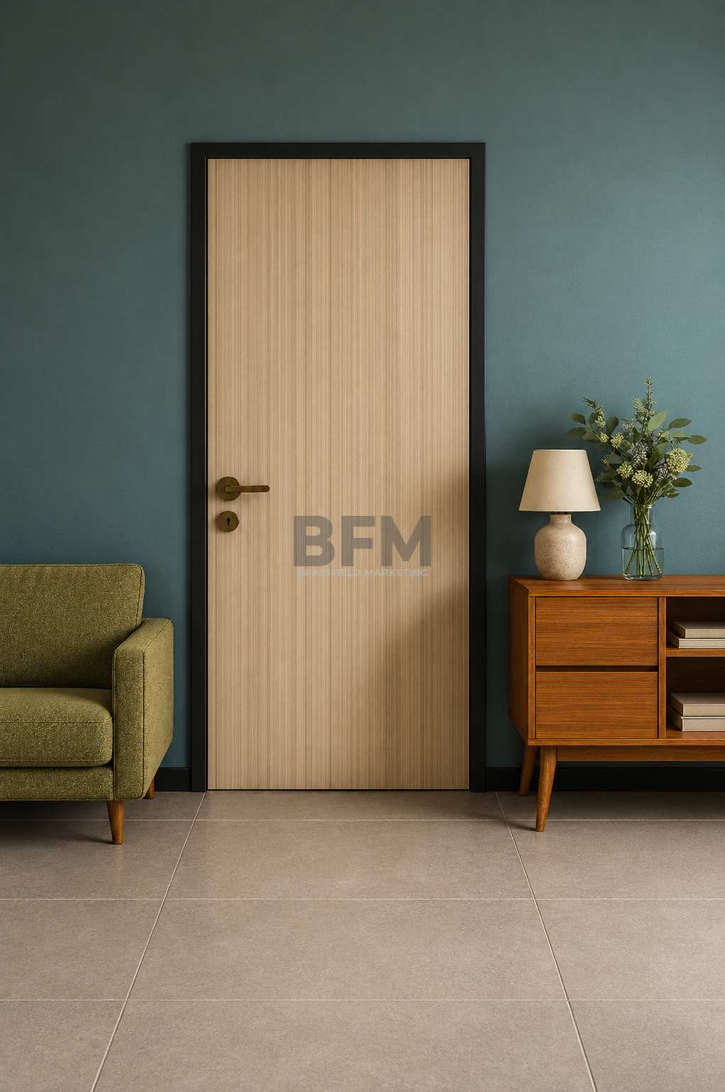 Eco Door Series
