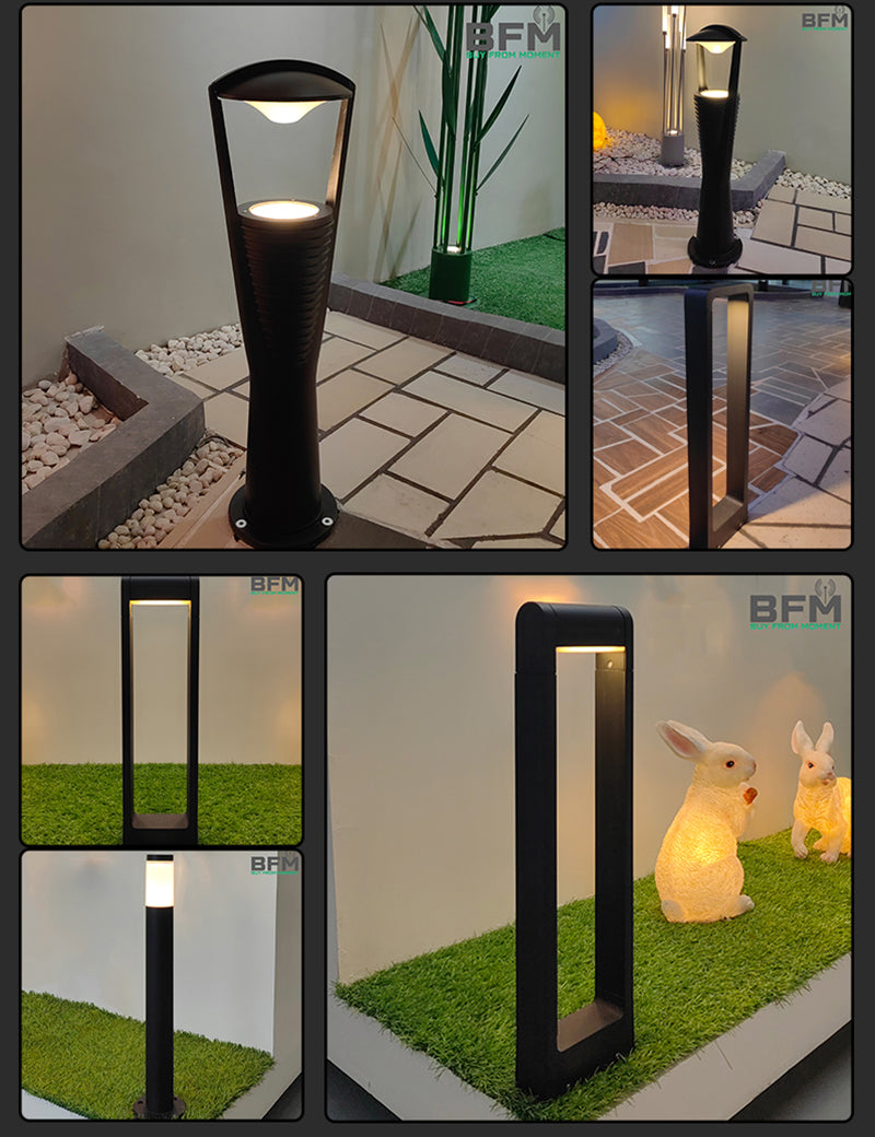 Solar light FE-ZL03