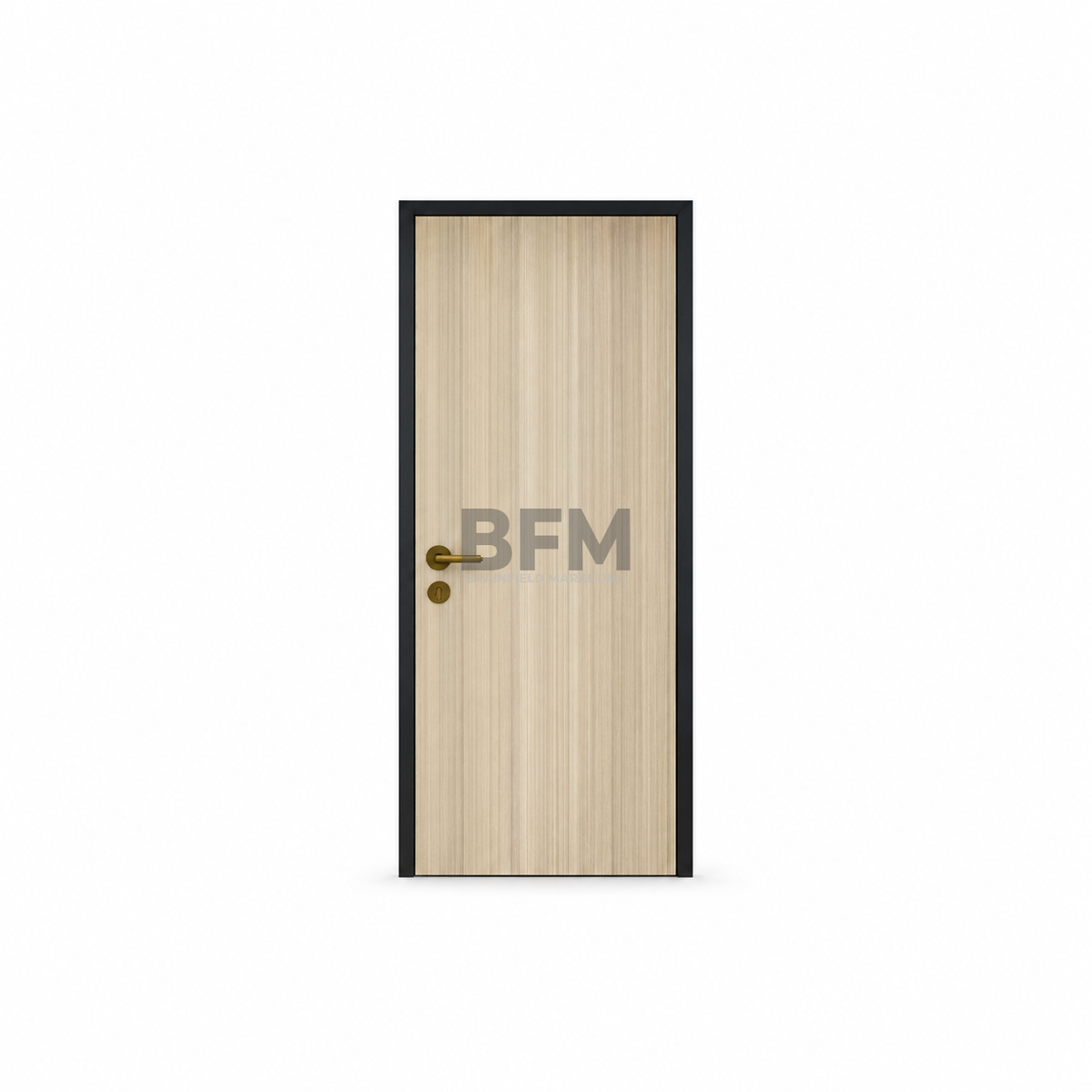 Eco-Door Series