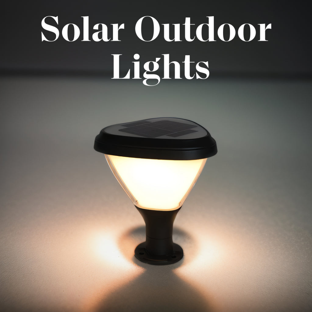 Solar light RS-ZTD2104