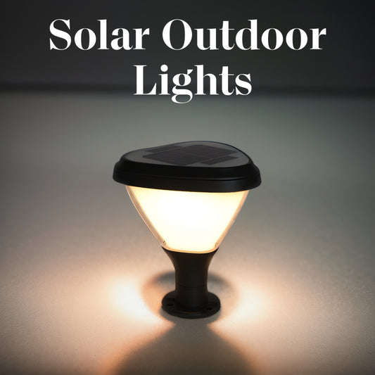 Solar light RS-ZTD2104