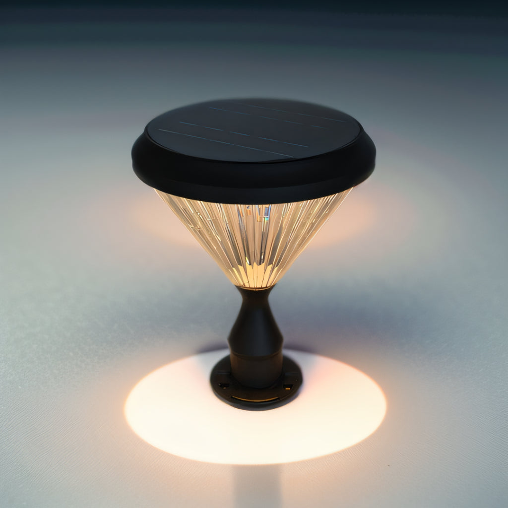 Solar light RS-ZTD5405