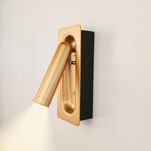 Reading lights WE-YD01-PG