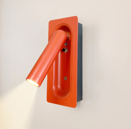 Reading lights WE-YD01-O