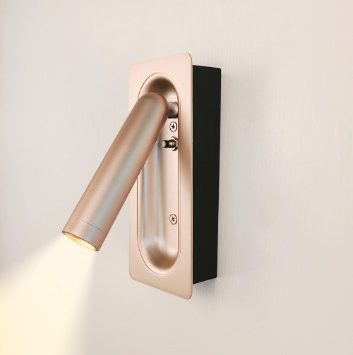 Reading light WE-YD01-SG