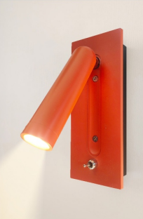 Reading light WE-YD03-O