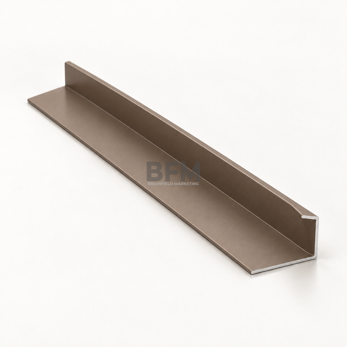 Aluminum alloy lines-Carbon crystal plate