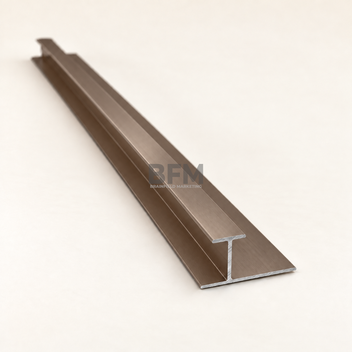 Aluminum alloy lines-Carbon crystal plate
