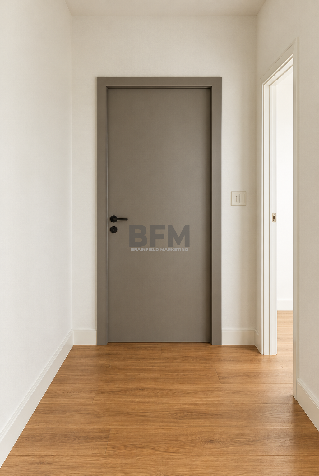 Eco Door Series