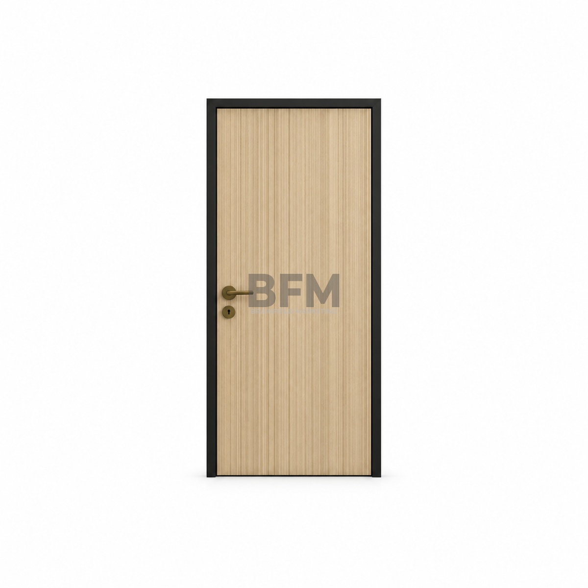 Eco Door Series