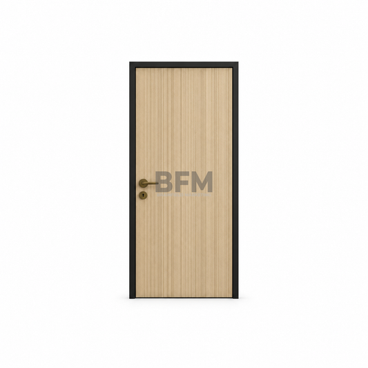 Eco Door Series