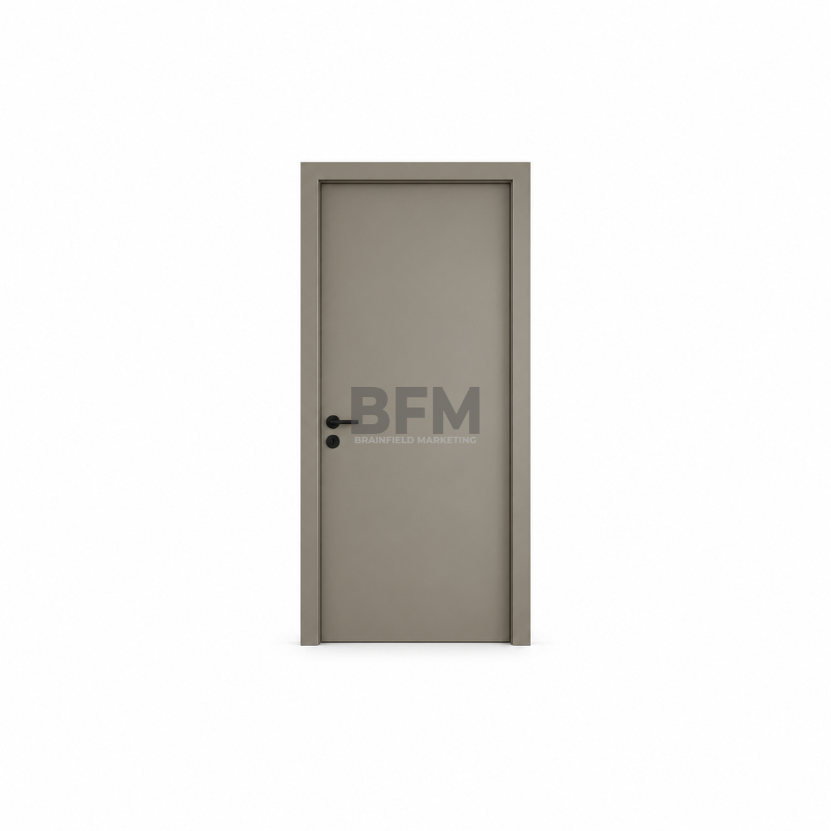 Eco Door Series