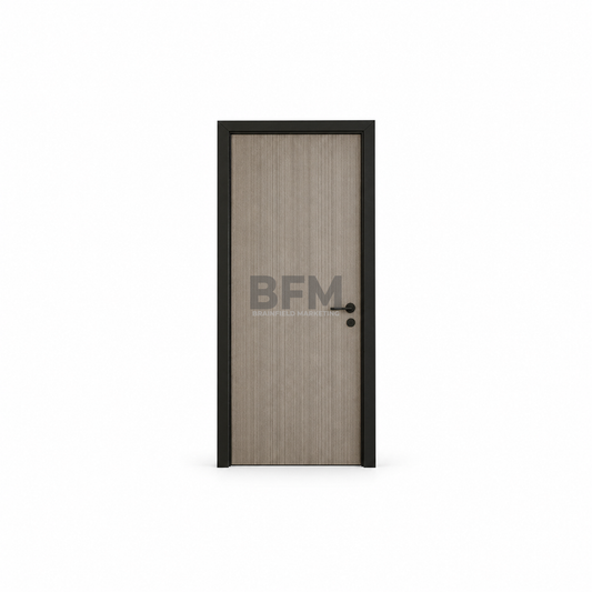 Eco Door Series