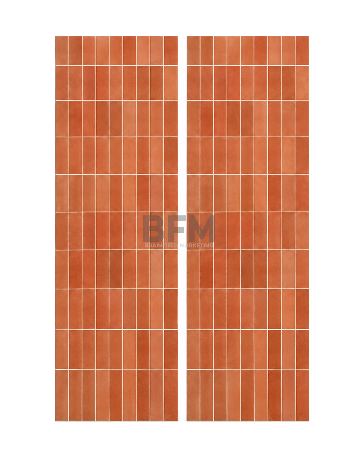 Mineral Board Wall Panel | ETW0730-QS008
