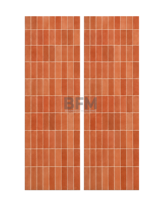 Mineral Board Wall Panel | ETW0730-QS008