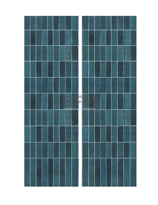 Mineral Board Wall Panel | ETW0730-QS012