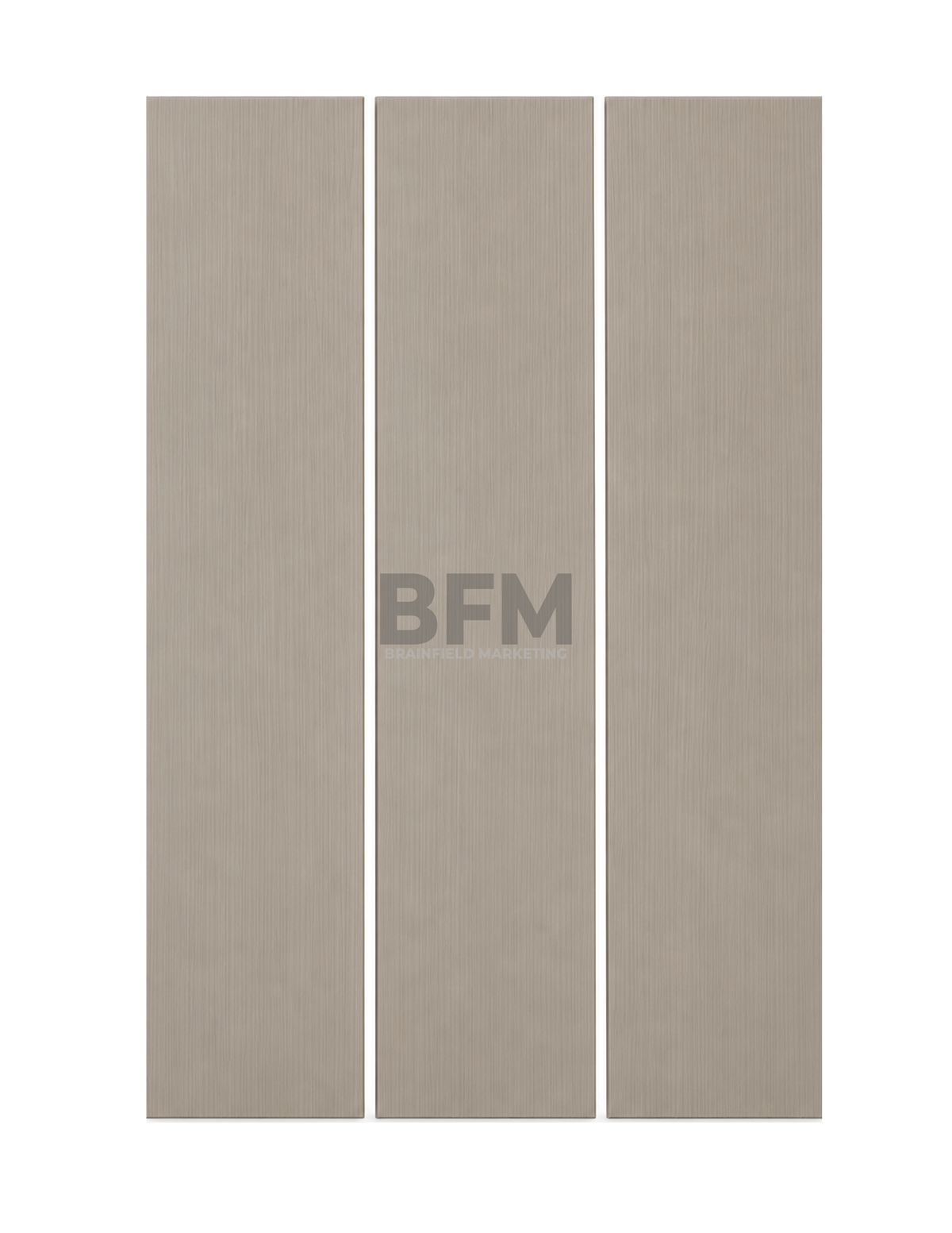 Mineral Board Wall Panel | D009-79MW