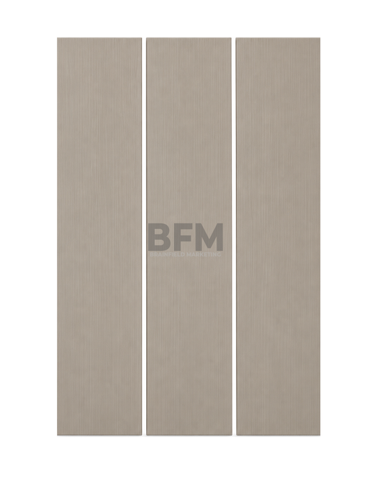 Mineral Board Wall Panel | D009-79MW