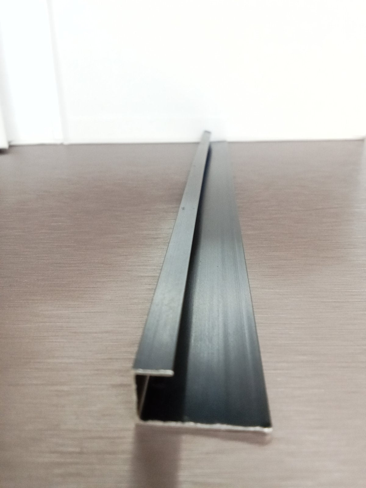 Aluminum alloy lines-Carbon crystal plate