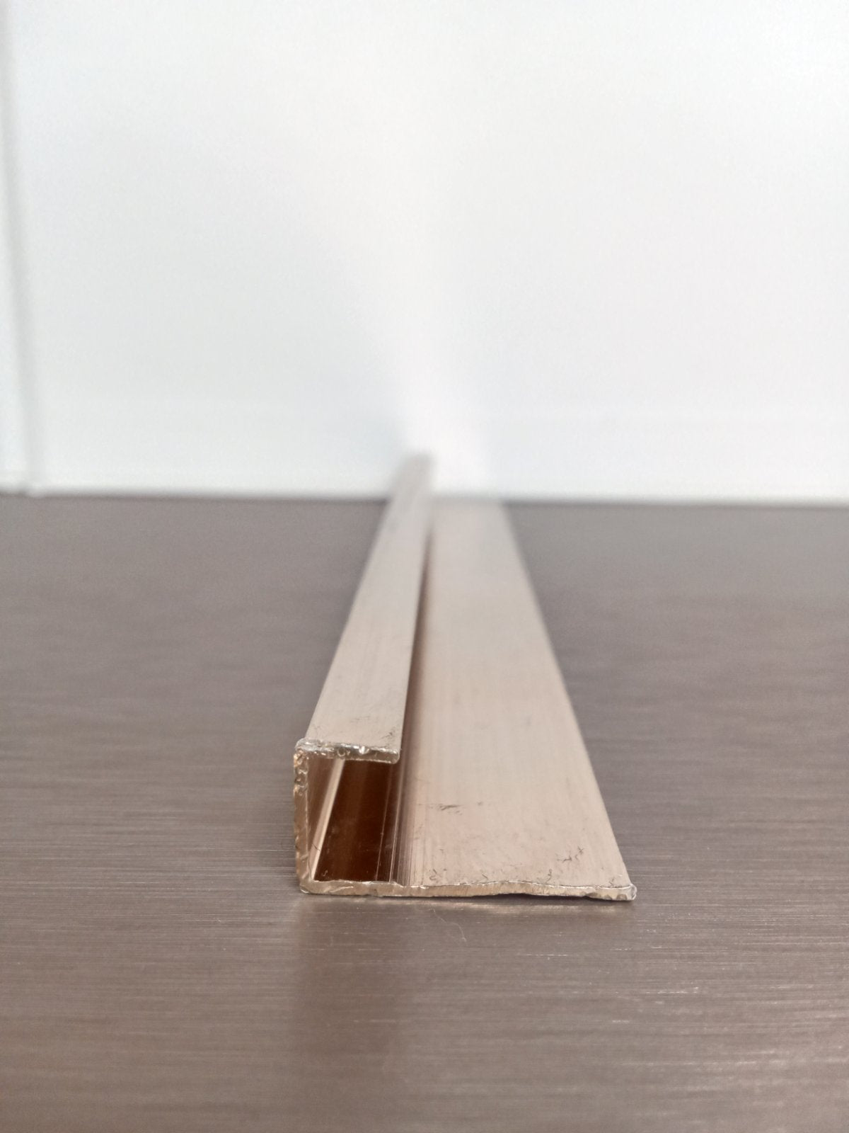 Aluminum alloy lines-Carbon crystal plate