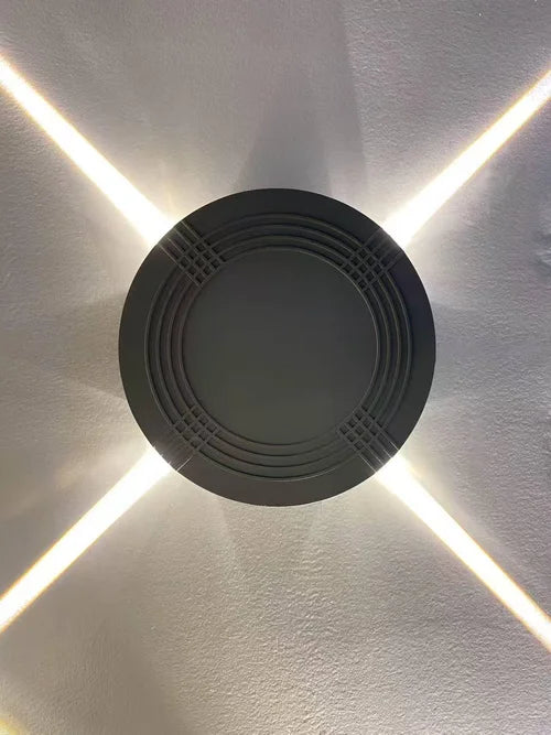 Wall light WE-5207