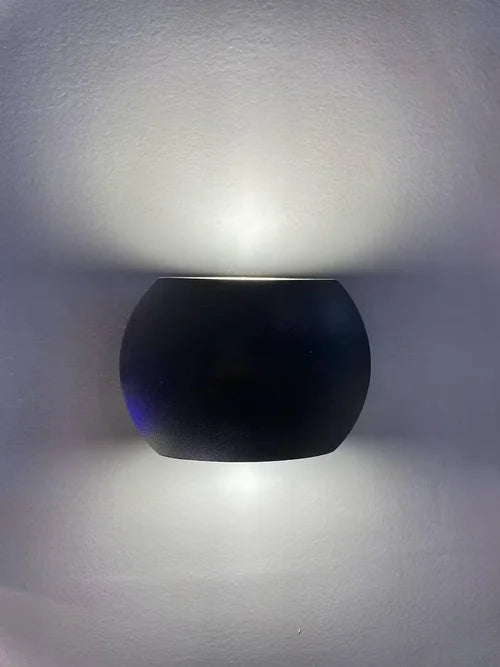 Wall light WE-866-2