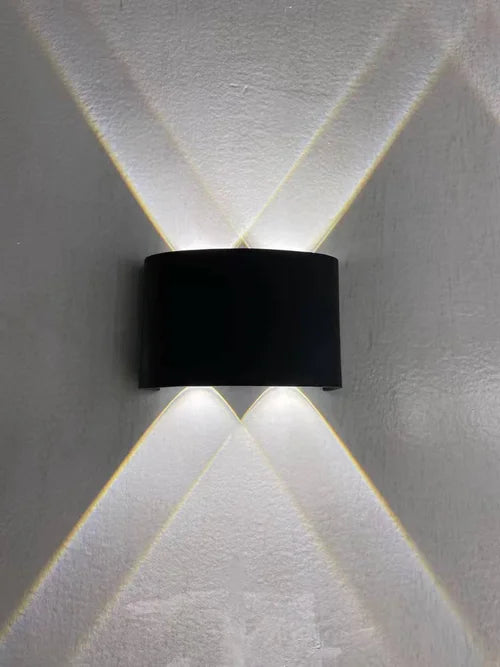 Wall light WE-A021-2