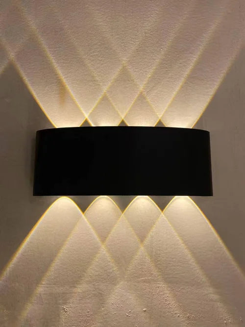 Wall light WE-A021-4