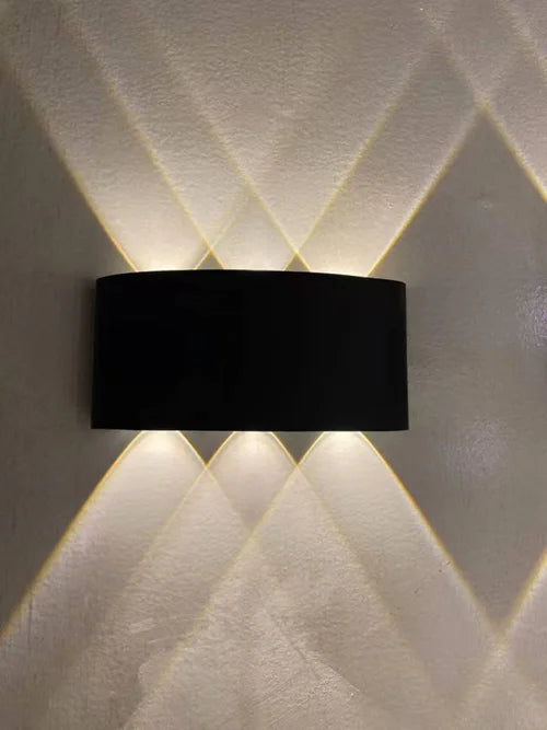 Wall light WE-A021
