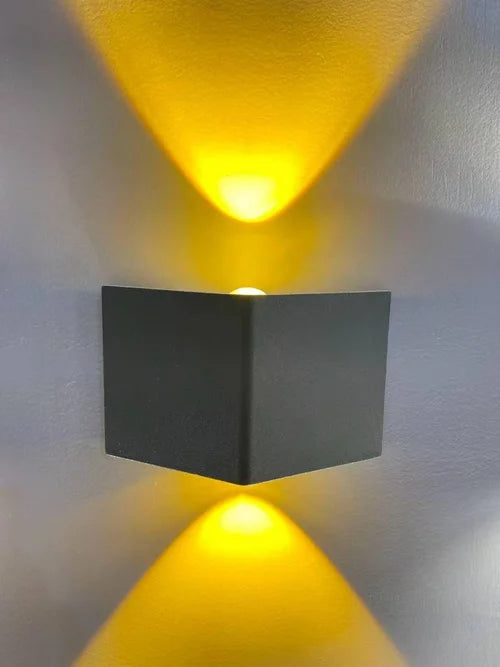 Wall light WE-A054-3