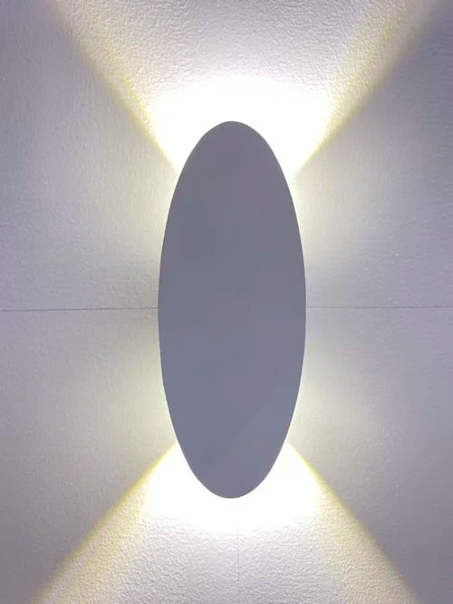 Wall light WE-A127-W