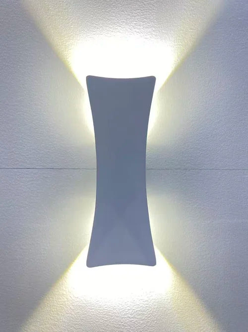 Wall light WE-A128-W