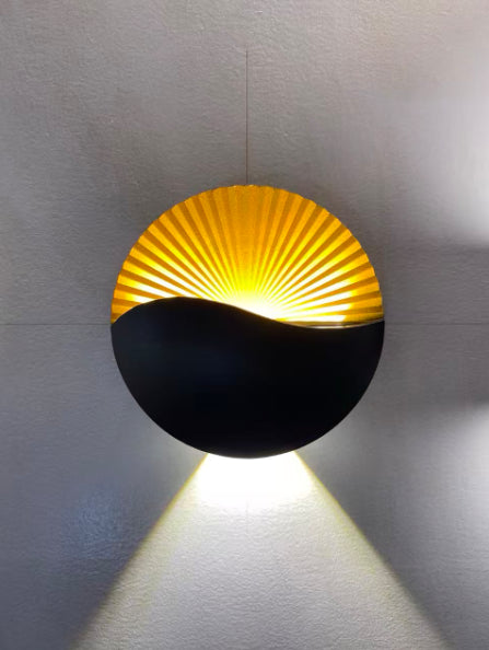 Wall light WE-BX05-B