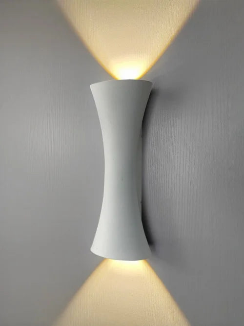 Wall light WE-BX53-W