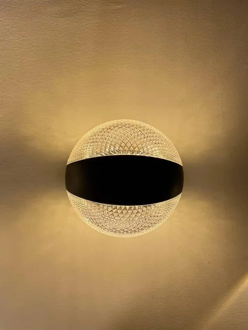 Wall light WE-BX61-L