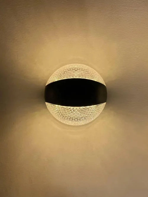 Wall light WE-BX61-S