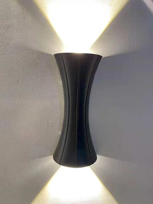 Wall light WE-BX72-B