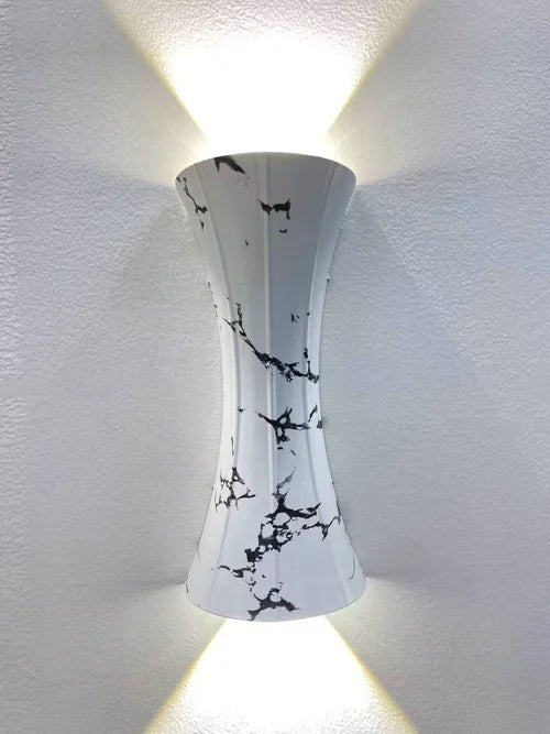 Wall light WE-BX72-WBF