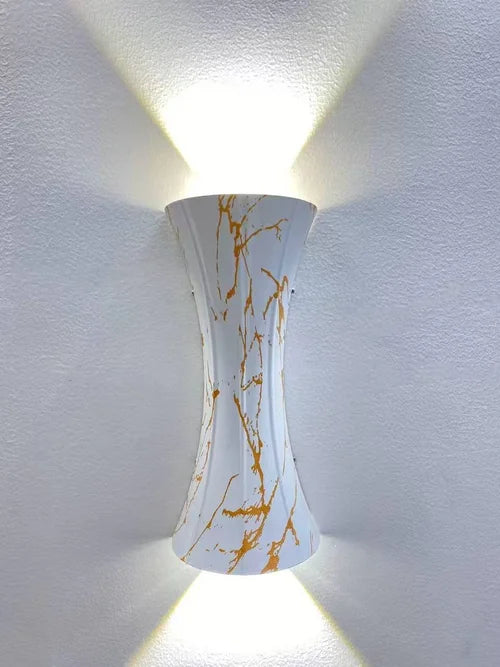 Wall light WE-BX72-WGF