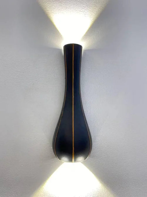 Wall light WE-BX73-BG