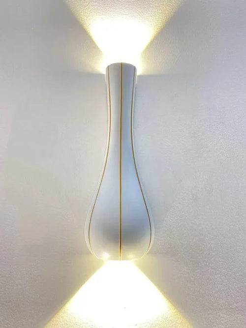 Wall light WE-BX73-WG