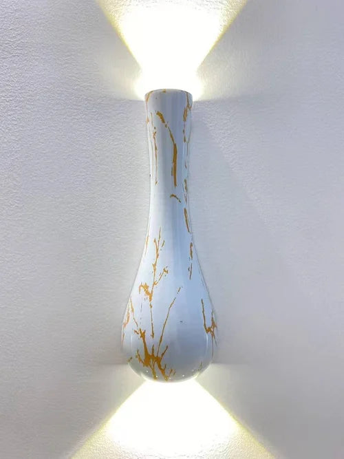 Wall light WE-BX73-WGF