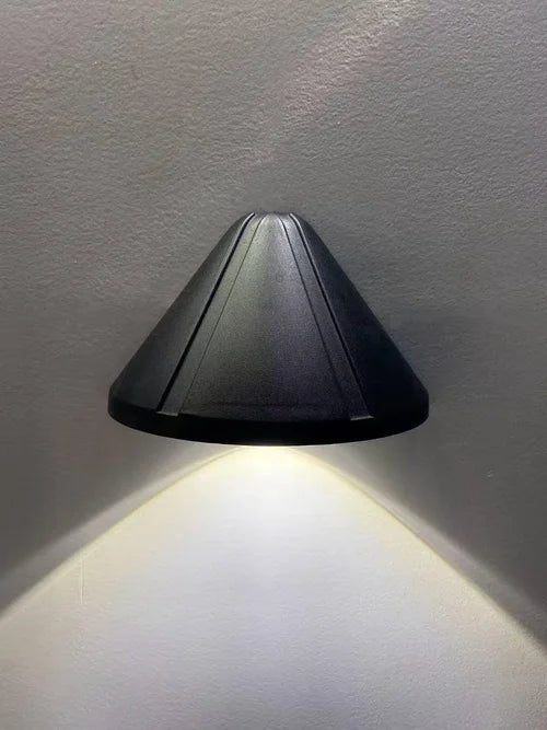 Wall light WE-BX74-B