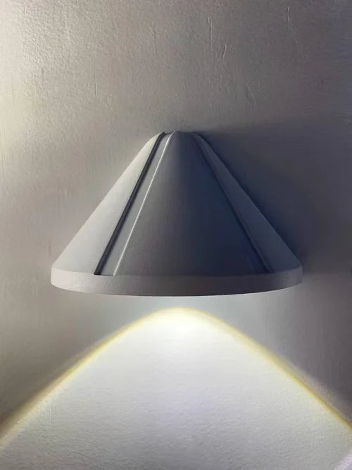 Wall light WE-BX74-W